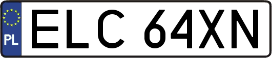 ELC64XN