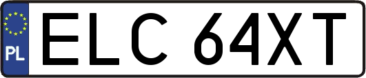 ELC64XT