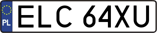 ELC64XU