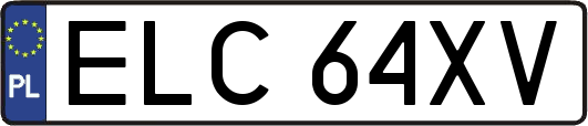 ELC64XV