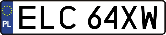 ELC64XW