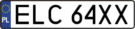 ELC64XX