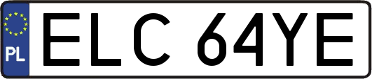 ELC64YE