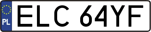 ELC64YF