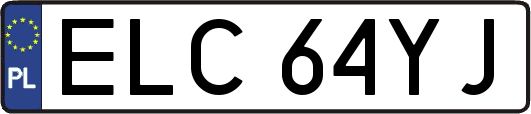 ELC64YJ