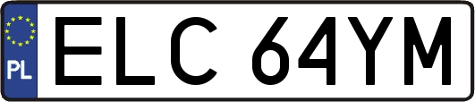 ELC64YM