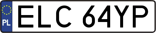 ELC64YP