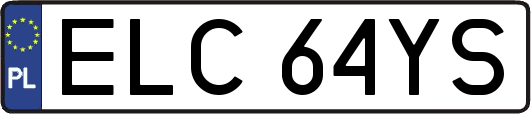 ELC64YS