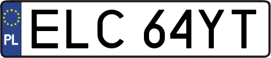 ELC64YT