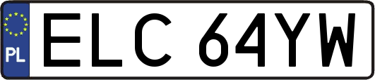 ELC64YW
