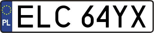 ELC64YX