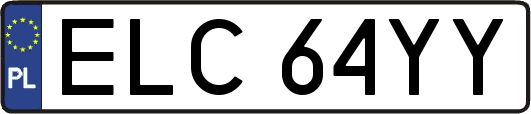 ELC64YY