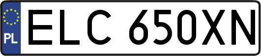 ELC650XN