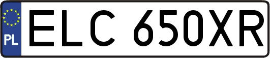 ELC650XR