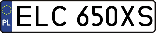 ELC650XS