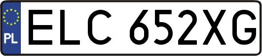ELC652XG