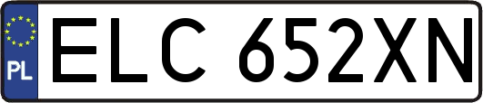 ELC652XN