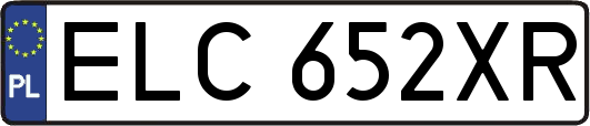 ELC652XR
