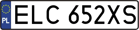 ELC652XS