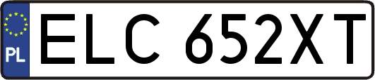 ELC652XT