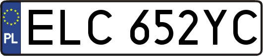 ELC652YC