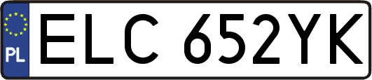 ELC652YK