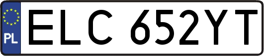 ELC652YT