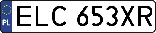 ELC653XR