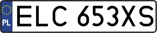 ELC653XS