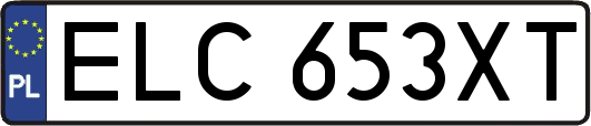 ELC653XT