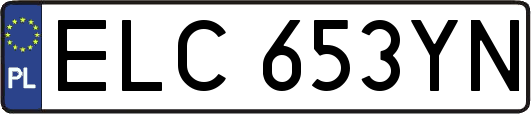 ELC653YN