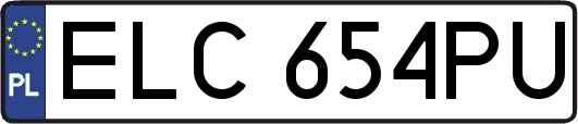 ELC654PU