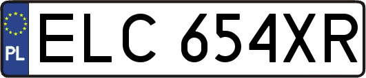 ELC654XR
