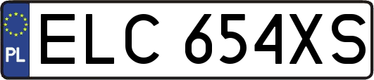 ELC654XS