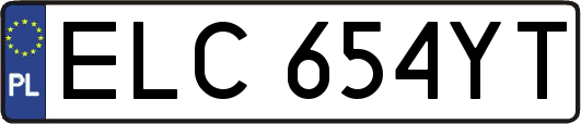 ELC654YT