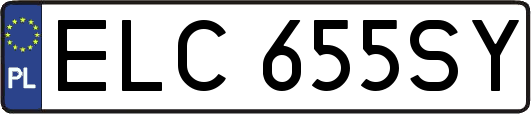 ELC655SY