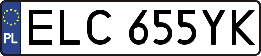 ELC655YK