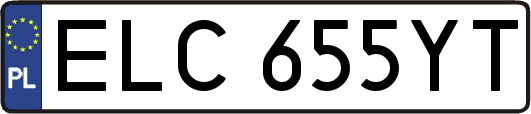 ELC655YT