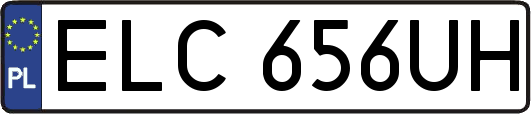 ELC656UH