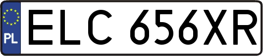 ELC656XR