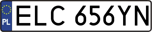 ELC656YN