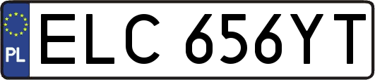ELC656YT