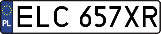 ELC657XR