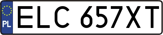 ELC657XT