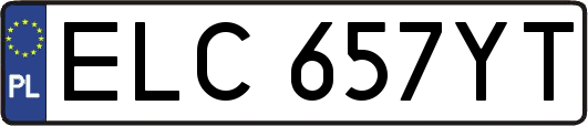 ELC657YT