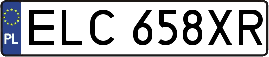 ELC658XR