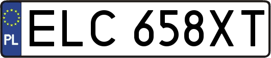 ELC658XT