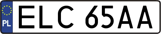ELC65AA