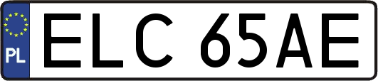 ELC65AE
