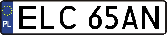 ELC65AN